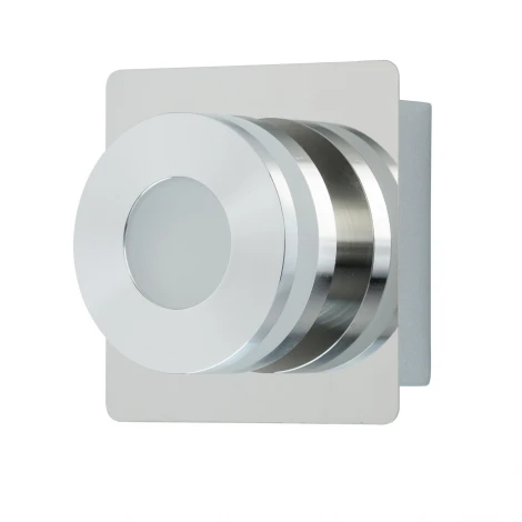 Настенный светильник DeMarkt Пунктум 549020101