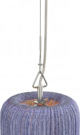 Подвесной светильник Covali JPL-22523 (220V, на тросе)