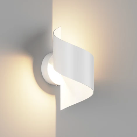 Настенный светильник DesignLed Spring GW-5806-6-WH-WW