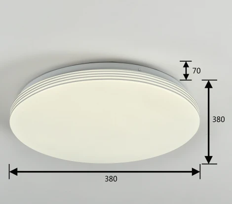 Потолочный светильник F-Promo Vexillum 2316-4C