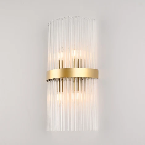 Бра Arte Milano Torcia 430122.250.4.E14.B1 BS