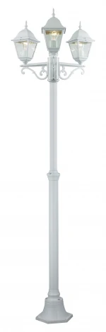 Наземный фонарь Brilliant Newport 44288/05