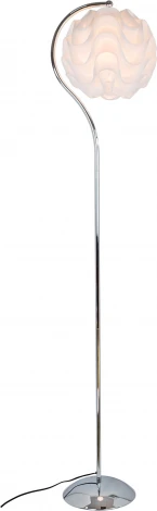 Торшер с выключателем Moderli Flake V11010-F (220V)