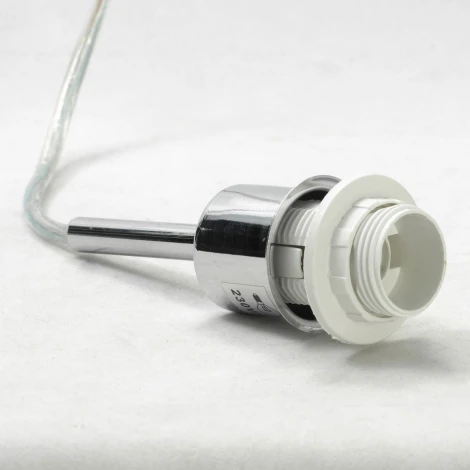 Подвесной светильник Lussole Vetere LSF-2376-01 (220V, на проводе, цветы, круглые, IP21)