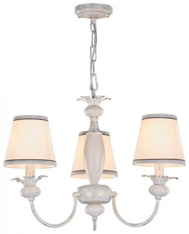 Подвесная люстра Velante 313-003-03 (220V, на цепи)