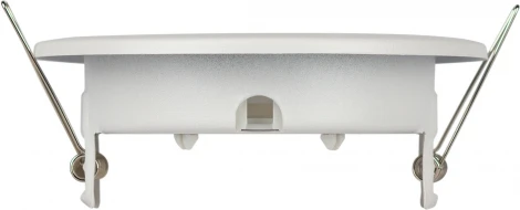 Точечный светильник ЭРА KL35 SWH (k)