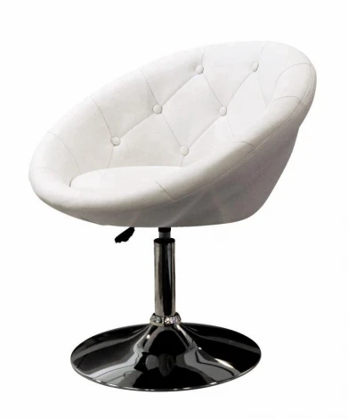 Барное кресло Olovo Белый