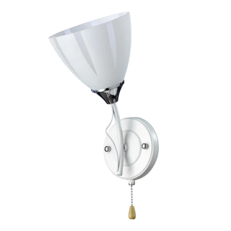 Бра с выключателем De City Нежность 676026001 (220V)