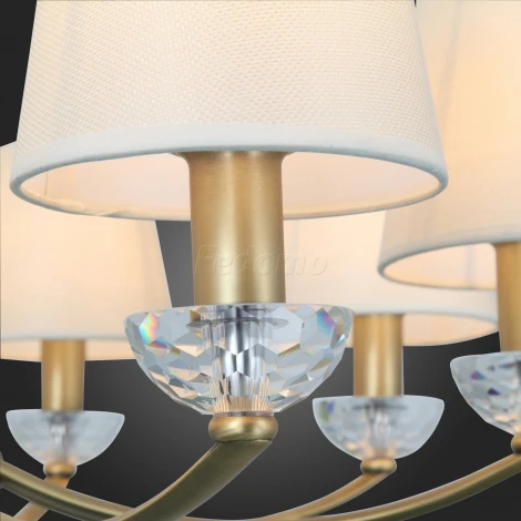 Подвесная люстра ST Luce Miscela SL812.303.08