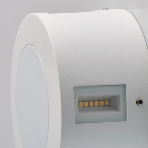 Архитектурная подсветка DeMarkt Меркурий 807022801