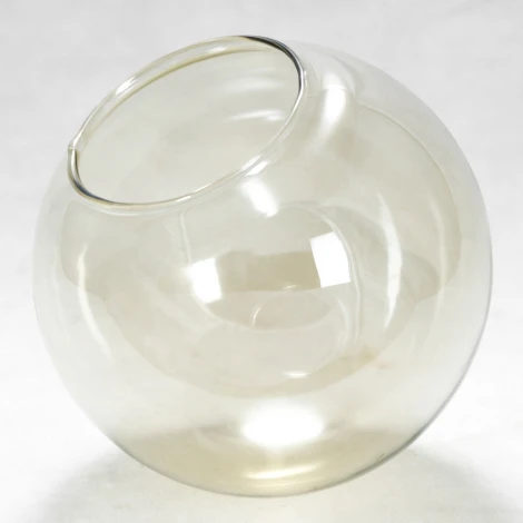 Трековый светильник однофазный Lussole Hartwell LSP-8167-TAB (220V, шар, IP21)