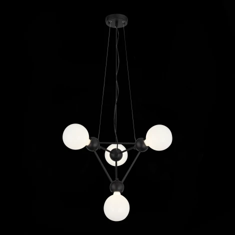 Подвесная люстра ST Luce Tavere SL412.403.04