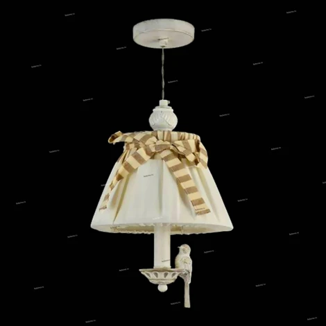 Подвесной светильник Maytoni Bird ARM013-PL-01-W