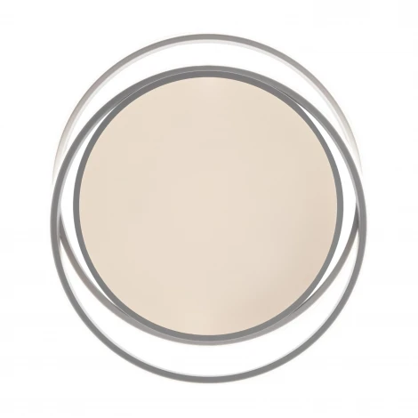 Потолочный светильник светодиодный с пультом Freya Lisoa Market FR10031CL-L98W