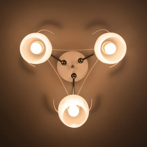 Потолочная люстра Citilux Сюзи CL171133