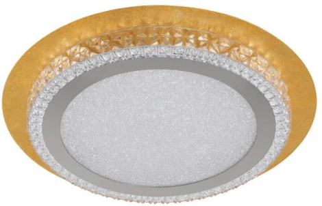 Потолочный светильник круглый светодиодный Eglo URBANIA 33631 (220V, круглые)