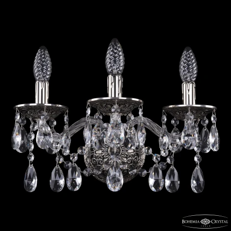 Бра Bohemia 1613 16213B/3/141 NB