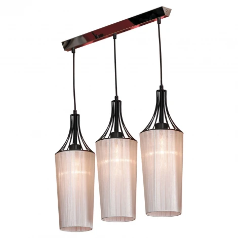 Подвесной светильник Lussole Loft LSN LSN-5406-03