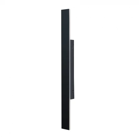 Настенный уличный светильник светодиодный Arte Lamp A5416AL-1BK