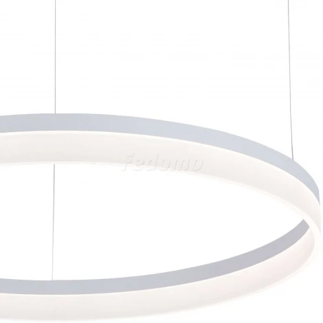 Подвесной светильник Arte Lamp Sorento A2504SP-1WH