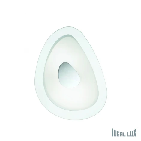 Настенный светильник Ideal Lux Geko PL2