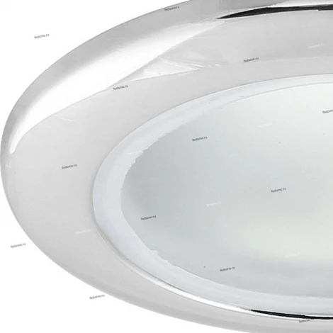 Встраиваемый точечный светильник Arte Lamp Aqua A2024PL-1CC (220V, IP44)