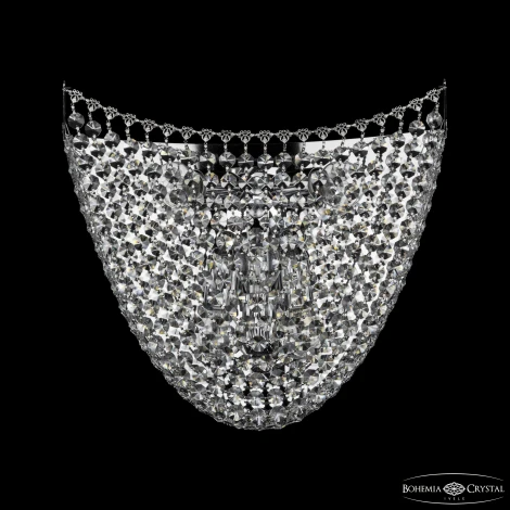 Бра Bohemia 7707 77071B/34 Ni