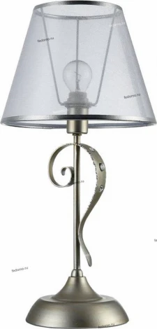 Интерьерная настольная лампа Freya Darina FR2755-TL-01-BR