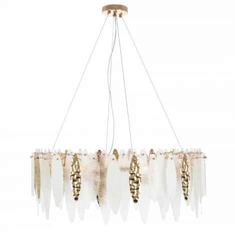 Подвесная люстра MyFar Albertina MR2580-10P