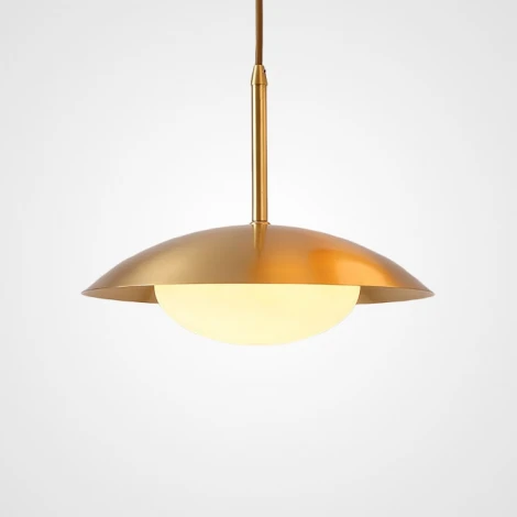 Подвесной светильник Vitaby L1 ImperiumLoft Vitaby01 (141142-26) (LED, 220V, на проводе)