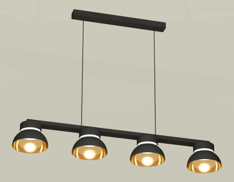 Подвесной светильник Ambrella TRADITIONAL XB9152101 (220V, на проводе)