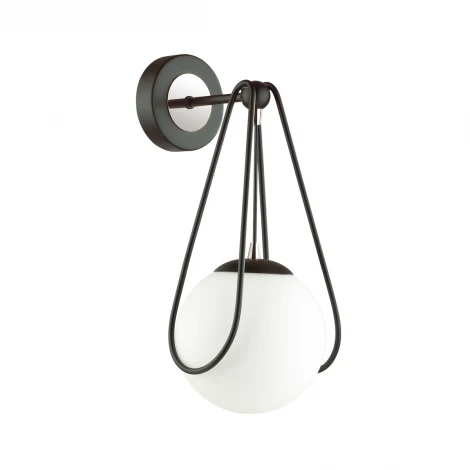 Бра Odeon Light Carol 4269/1W