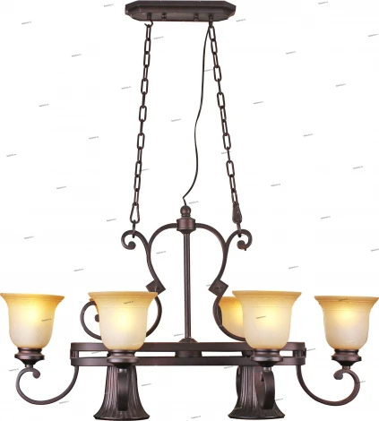 Подвесная люстра ST Luce SL252 SL252.403.08