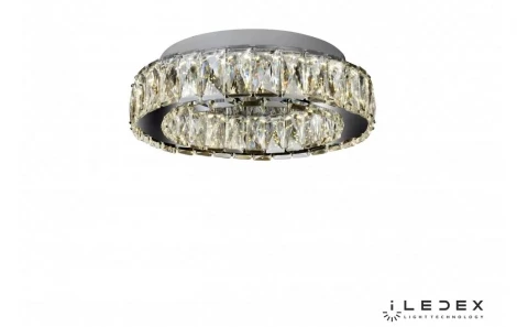 Потолочный светильник iLedex Event 16156/250 CR