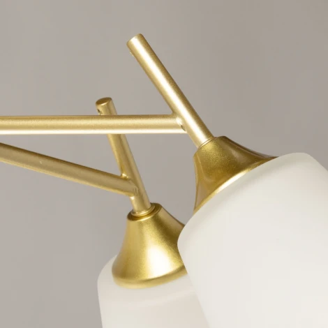 Потолочная люстра на штанге De City Дэла 635019205