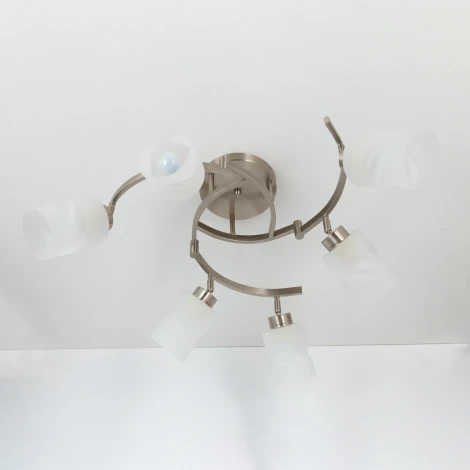 Потолочная люстра Citilux Астро CL125162 (220V)