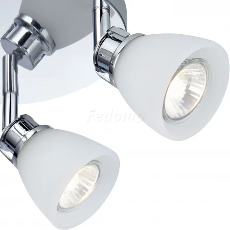 Спот Markslojd Aon 106423