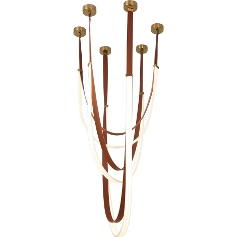 Подвесной светильник LED Lu Carte Sten LC-22-0167