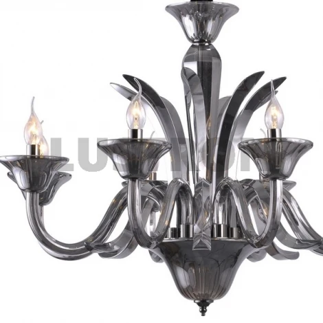 Подвесная люстра ST Luce SL604 SL604.043.08