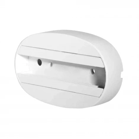 Трековое крепление Volpe UBX-Q122 G81 WHITE 1 POLYBAG (220V)