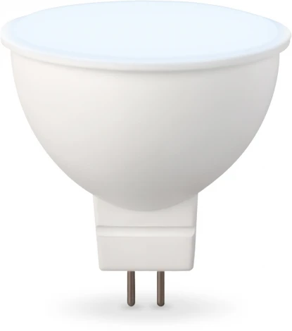 Светодиодная лампа MR16 9W 6400K Ambrella Bulbing 160906