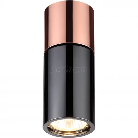 Накладной точечный светильник Odeon Light Duetta 3583/1C
