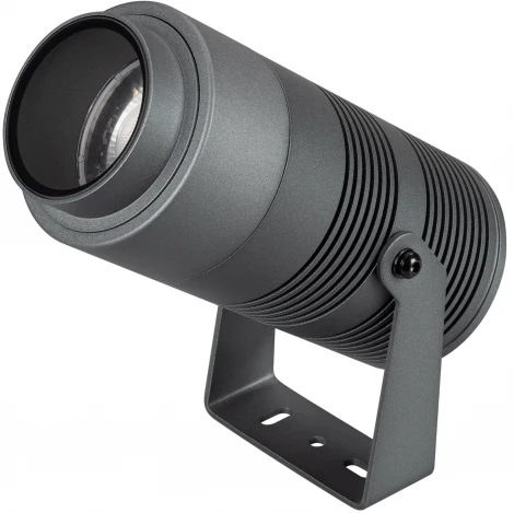 Прожектор уличный ALT-RAY-ZOOM-R89-25W Day4000 (DG, 10-40 deg, 230V) (Arlight, IP67 Металл) 031319(1) (LED)