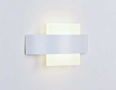 Настенный светильник Ambrella Individual FW202 (LED, 220V)