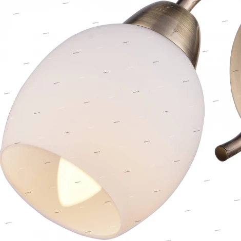 Бра Toplight Merry TL3780B-01AB (220V)