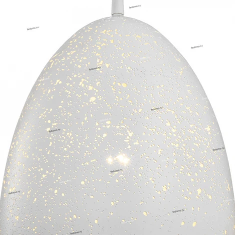 Подвесной светильник Lussole Loft Port Chester LSP-9891 (220V, на проводе, круглые, IP21)