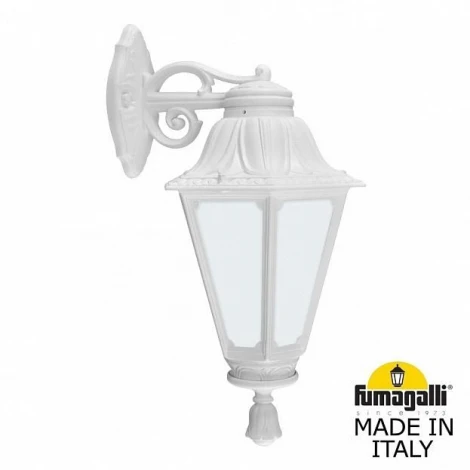 Светильник уличный настенный Fumagalli Bisso/Rut DN E26.131.000.WYE27DN