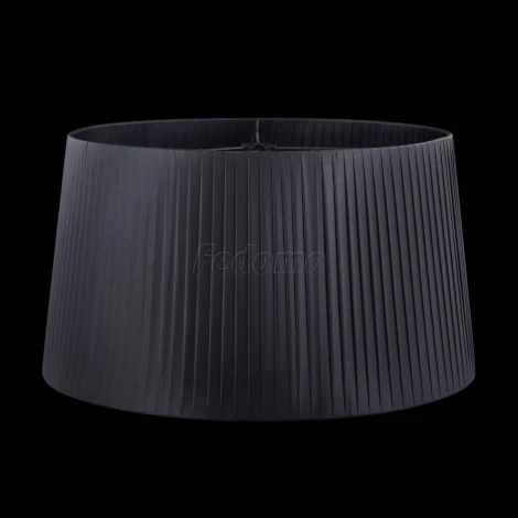 Абажур Maytoni Toronto, черный