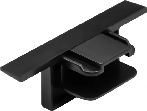 Заглушка торцевая для встраиваемого однофазного шинопровода Escada Prima ESTR20017