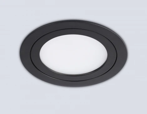 Встраиваемый точечный светильник Ambrella Techno Spot TN51823 (220V, круглые)